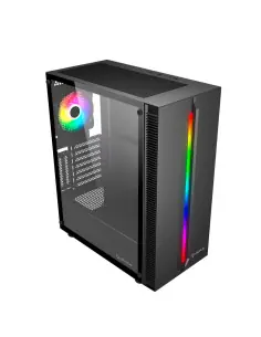 Caja ordenador gaming unyka lumina 205 2