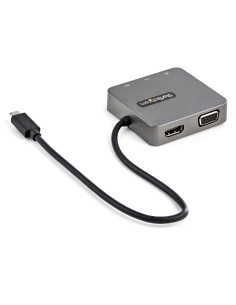 Docking station startech usb tipo c 2