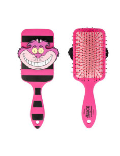 Cepillo pelo rectangular disney alicia