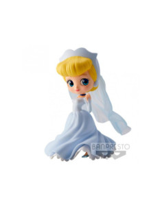 Figura banpresto disney cenicienta dreamy style