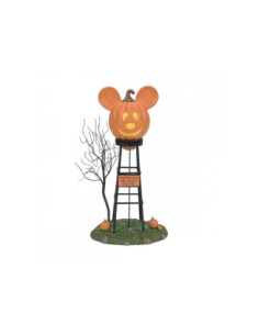 Figura decorativa enesco disney mickey torre