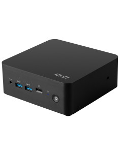 Mini ordenador msi nuc 1m - 033es i7 - 150u