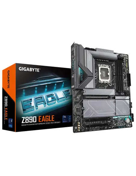 Placa base gigabyte z890 eagle atx