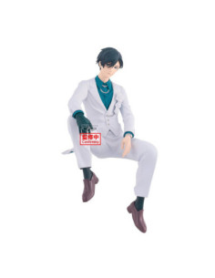 Blue lock figure - sweets flavor 2026 - rin itoshi