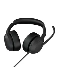 Auriculares jabra evolve2 50 uc stereo 2