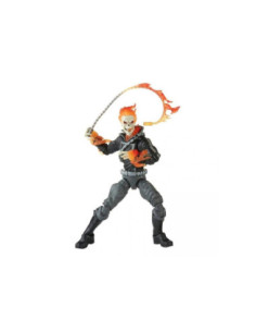 Figura hasbro marvel comics ghost rider
