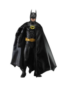 Figura neca dc comics batman 1989