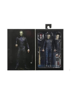 Figura neca ultimate michael myers halloween