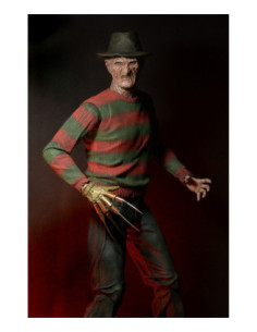 Figura neca pesadilla en elm street