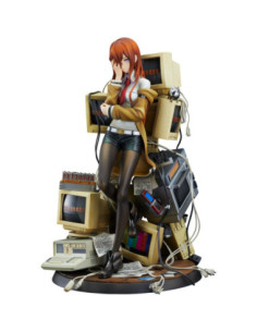 Figura good smile company steins gate