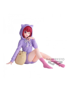 Figura banpresto oshi no ko relax