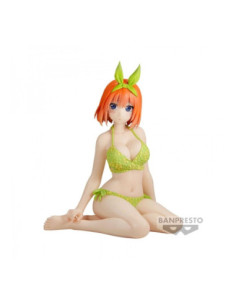 Figura banpresto the quintessential quintuplets movie