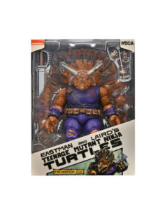 Figura neca tortugas ninja mirage comics