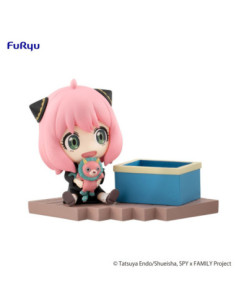 Figura good smile company spy x