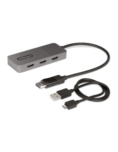 Hub startech usb 5 en 1