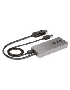 Hub startech usb 5 en 1 2