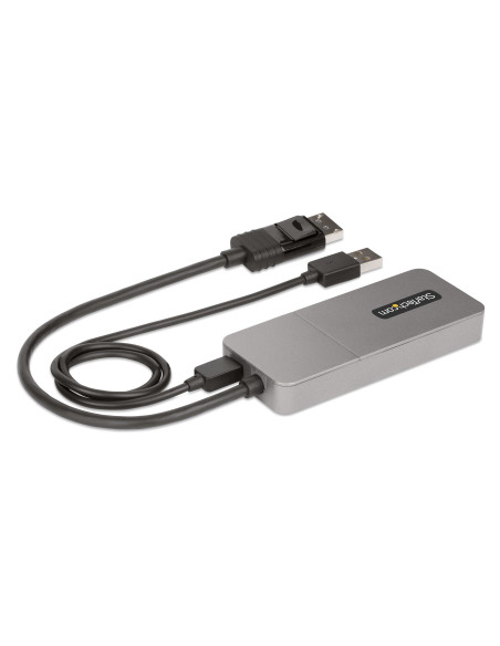 Hub startech usb 5 en 1