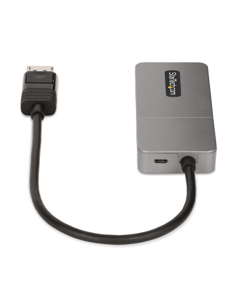Hub startech usb 5 en 1