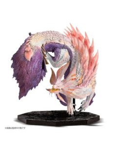 Figura good smile company monster hunter