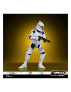 Figura hasbro star wars the vintage