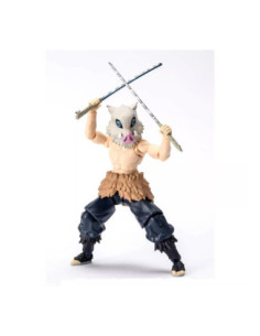 Figura bandai ultimate legends kimetsu no