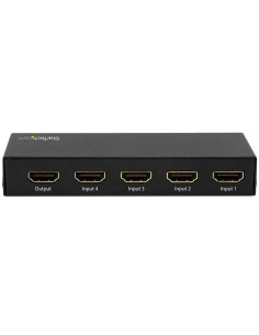 Switch hdmi 4k startech vs421hd20 4