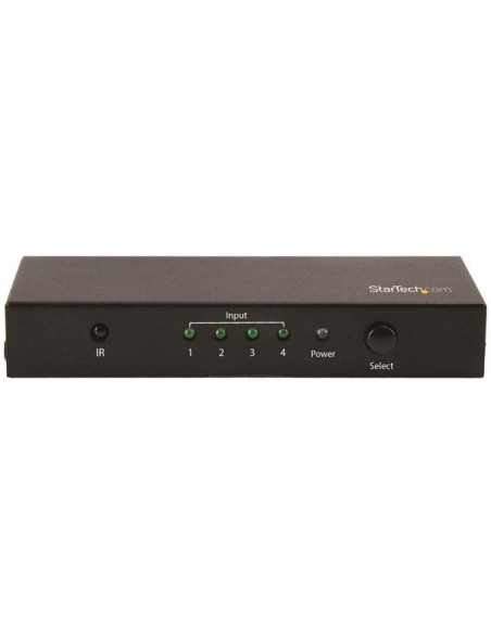 Switch hdmi 4k startech vs421hd20 4