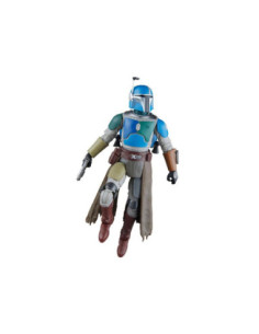Figura hasbro star wars the black