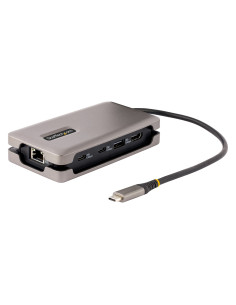 Docking station startech dkt31ch2cpd3 usb tipo 2