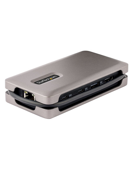 Docking station startech dkt31ch2cpd3 usb tipo