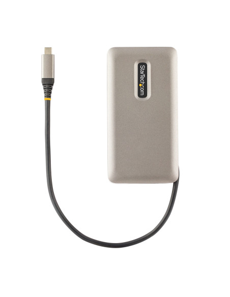 Docking station startech dkt31ch2cpd3 usb tipo