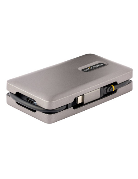 Docking station startech dkt31ch2cpd3 usb tipo