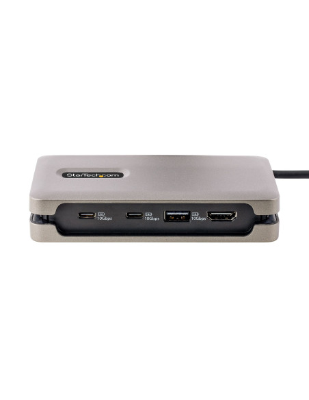 Docking station startech dkt31ch2cpd3 usb tipo