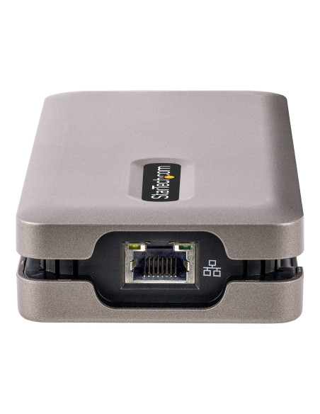 Docking station startech dkt31ch2cpd3 usb tipo