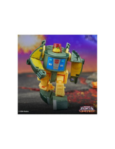 Figura hasbro transformers legacy united deluxe