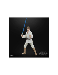 Figura hasbro star wars a new