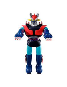 Figura tamashii nations mazinger z jumbo