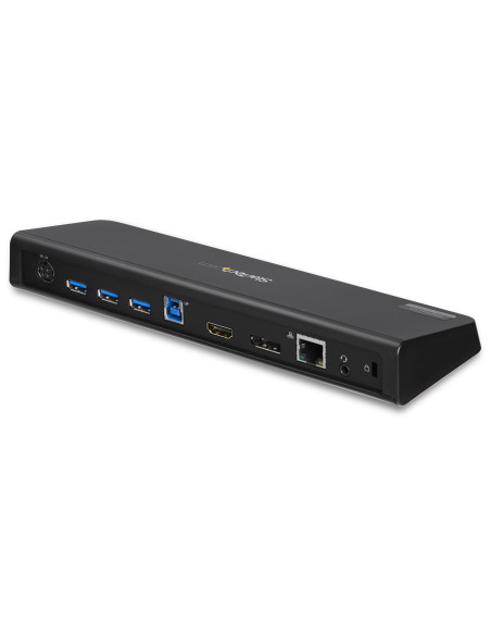 Docking station startech usb3dockhdpc 9 en