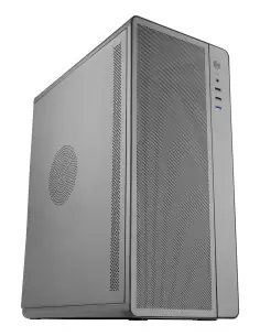 Caja ordenador tacens 2aero atx negro