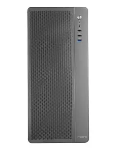 Caja ordenador tacens 2aero atx negro 2