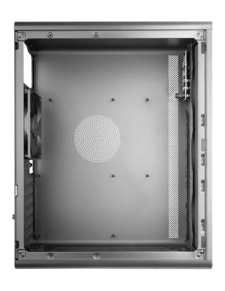 Caja ordenador tacens 2aero atx negro