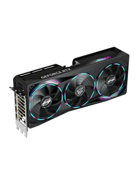 Tarjeta grafica gigabyte rtx 5070 aorus