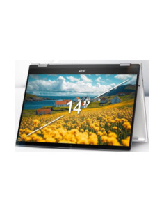 Portatil acer chromebook plus spin 514