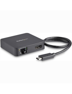 Docking station startech usb tipo c