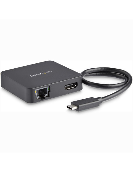 Docking station startech usb tipo c