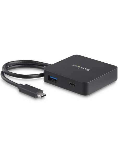Docking station startech usb tipo c