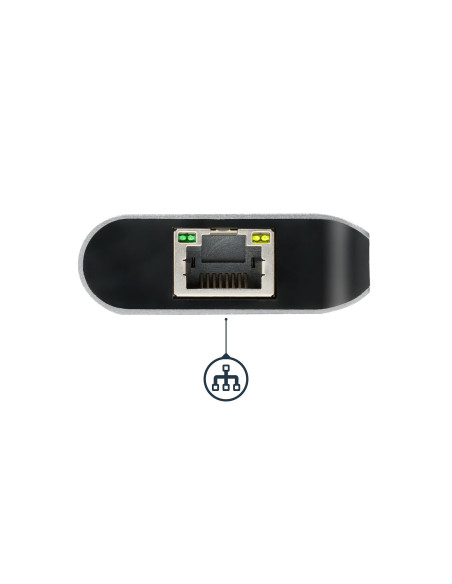 Docking station startech usb tipo c