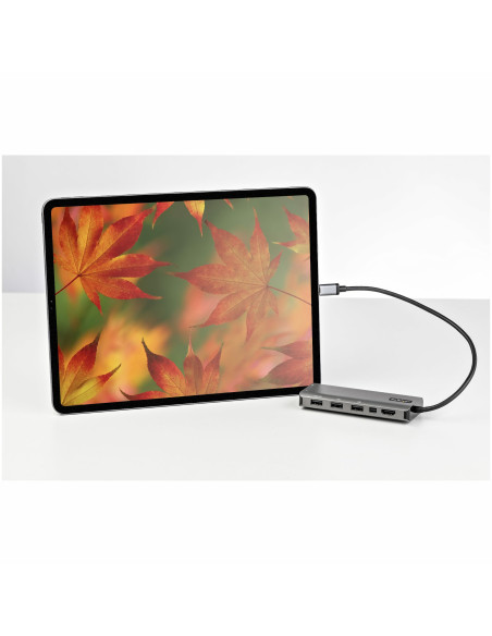 Docking station startech usb tipo c