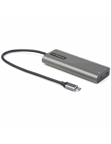 Docking station startech usb tipo c