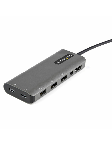 Docking station startech usb tipo c